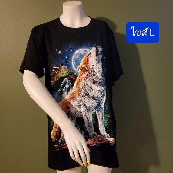 T shirt - Picture 6 of 10